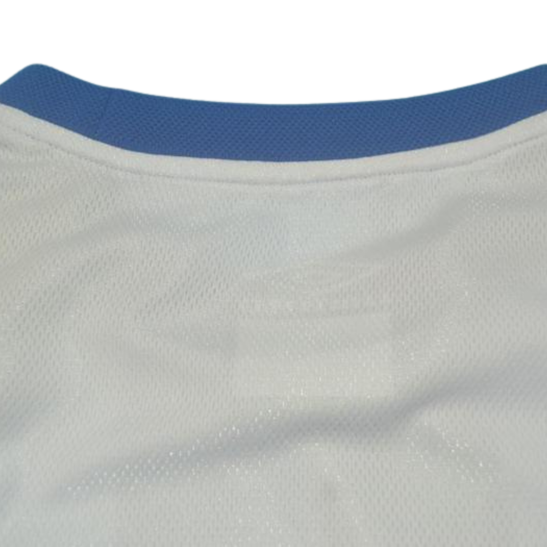 Camisa Retrô Chelsea Away  03/05 "Terry" Nº 26