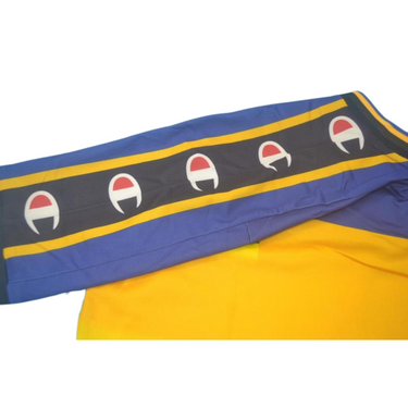 Camisa Retrô Parma Home 01/02 "Adriano" N°.9