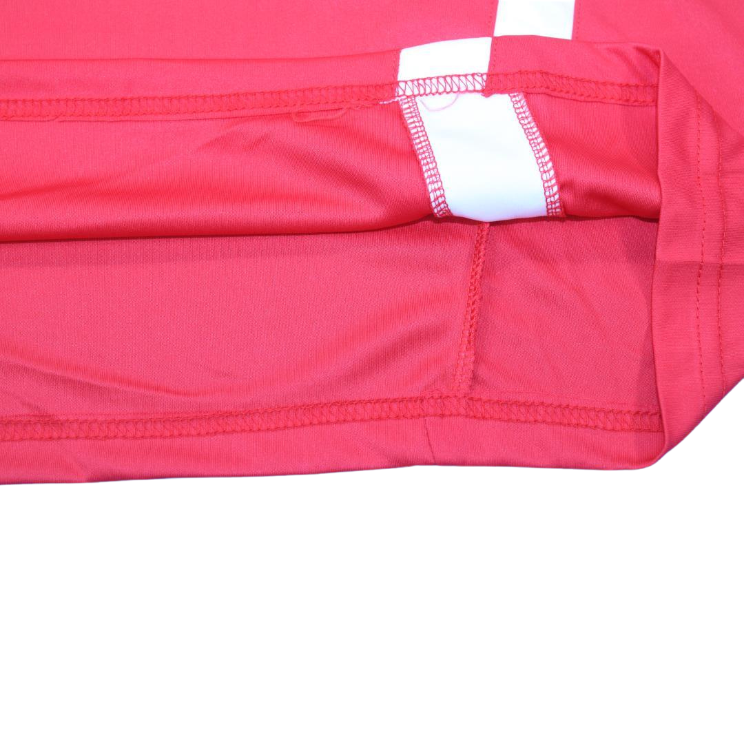Camisa Retrô União Chile Home 2014 Camisa Retrô American Cup Versão "Fernández" N°14