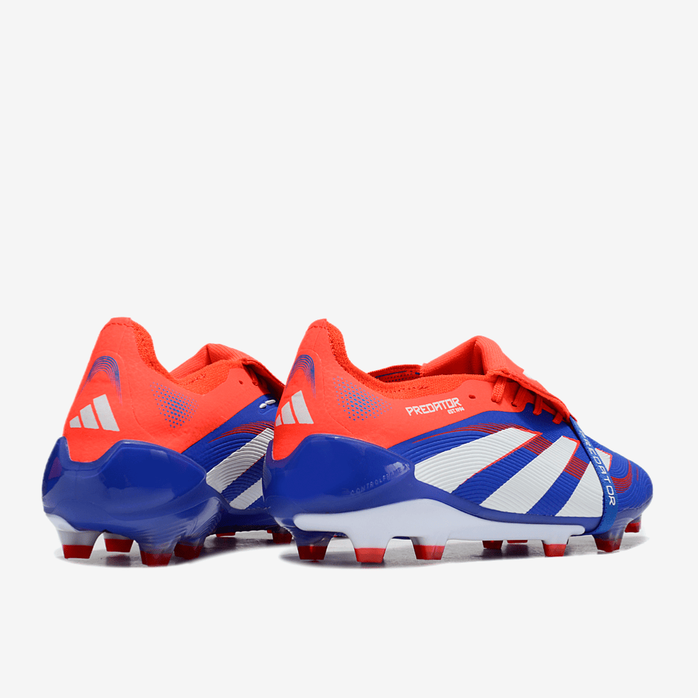 Chuteira adidas Predator Elite Fold-Over Tongue Campo