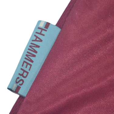Camisa Retrô West Ham Home 99/01