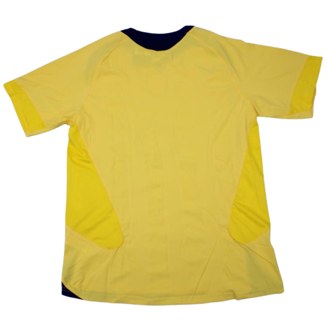 Camisa Retrô Arsenal Away  05/06