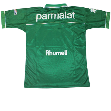 Camisa Palmeiras Aniversario - Versão Retrô