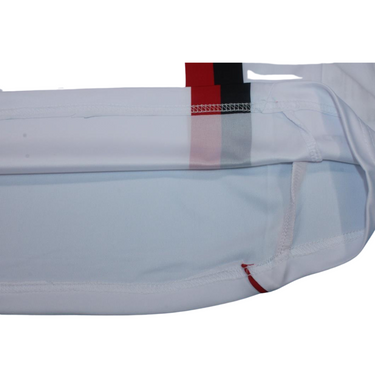 Camisa Retrô Milan Away  11/12