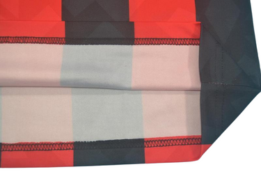 Camisa Retrô Milan Home 93/94 "Van Basten" N°.9