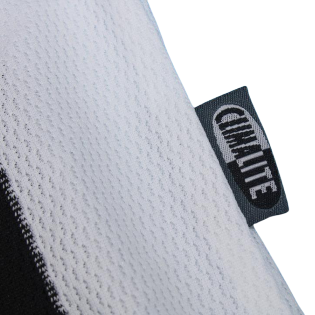 Camisa Retrô New Castle Home 99/00