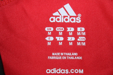 Camisa Retrô Milan Home Final Super Cup UEFA 07/08