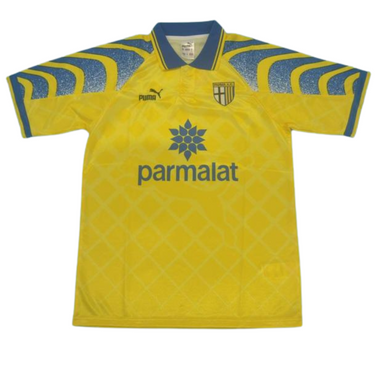 Camisa Retrô Parma Third  95/97