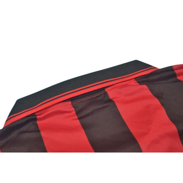 Camisa Retrô Milan Home 96/97
