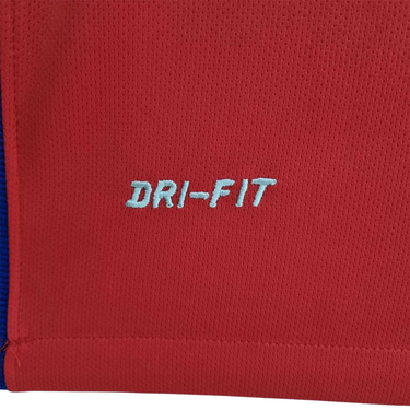 Camisa Retrô União Chile Home 2016