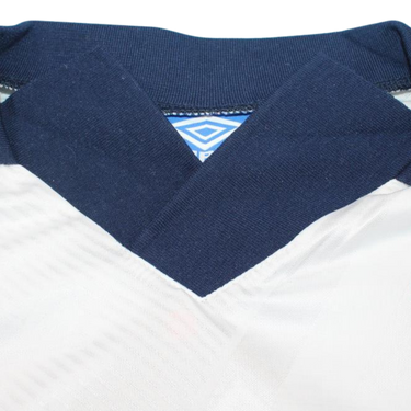 Camisa Retrô Tottenham Home 94/95