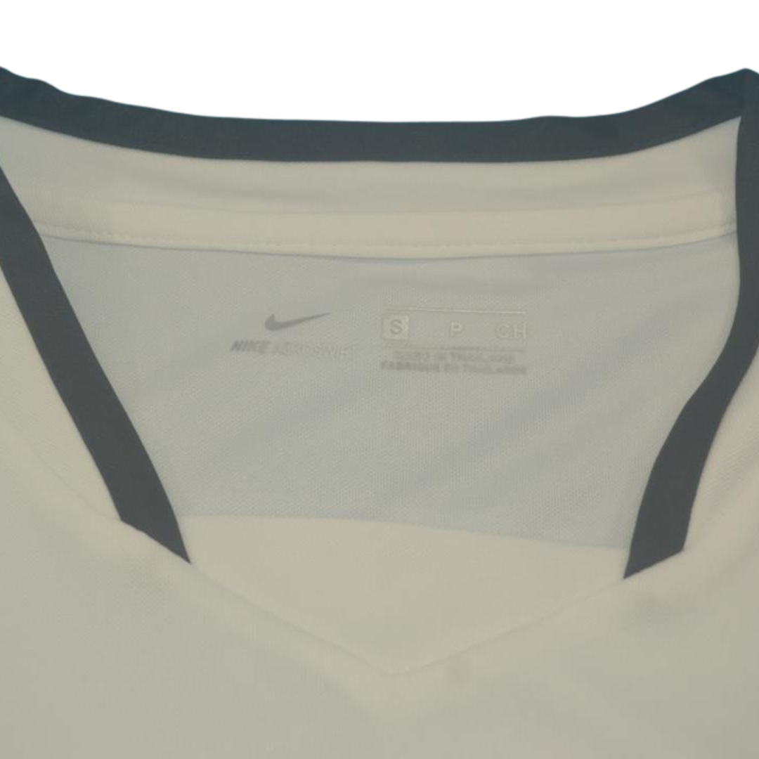 Camisa Retrô Valencia Europa League Cup Final 03/04 "Aimar" Nº 21