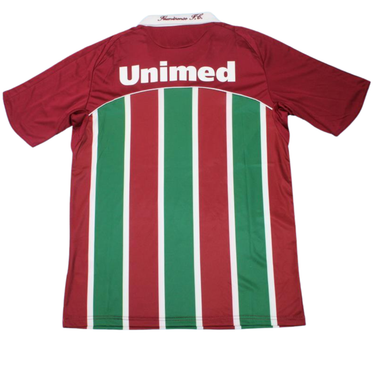 Camisa Fluminense Home 08/09 - Versão Retrô