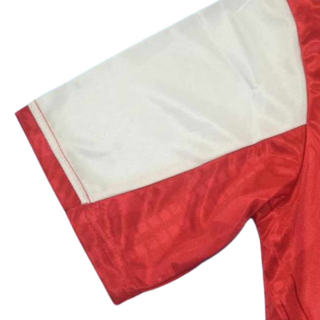 Camisa Retrô Arsenal Home 94/95