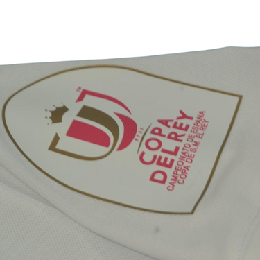 Camisa Retrô Valencia Home 18/19