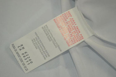 Camisa Retrô Parma Away  95/97 "Cannavaro" N°.17