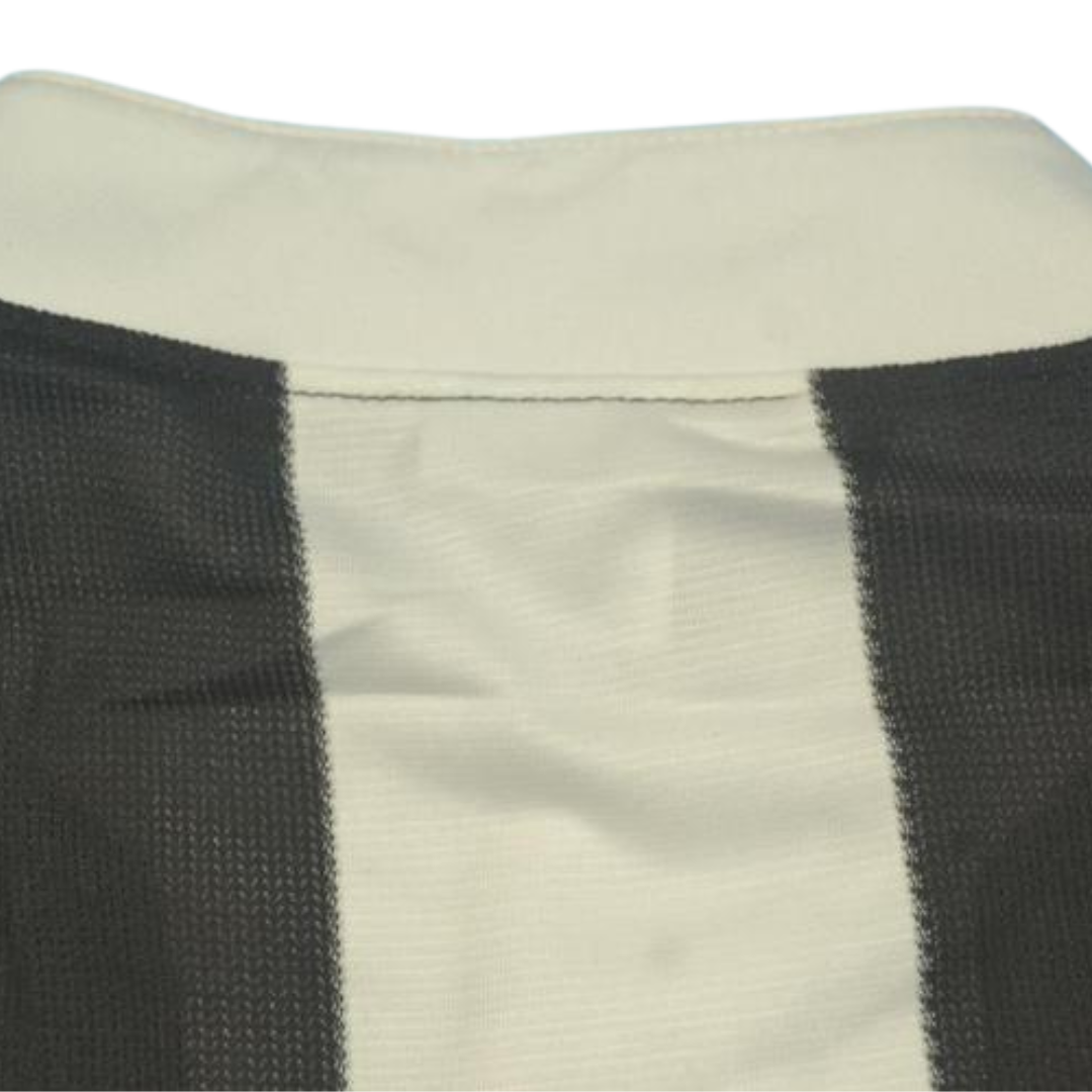Camisa Retrô New Castle Home 95/97