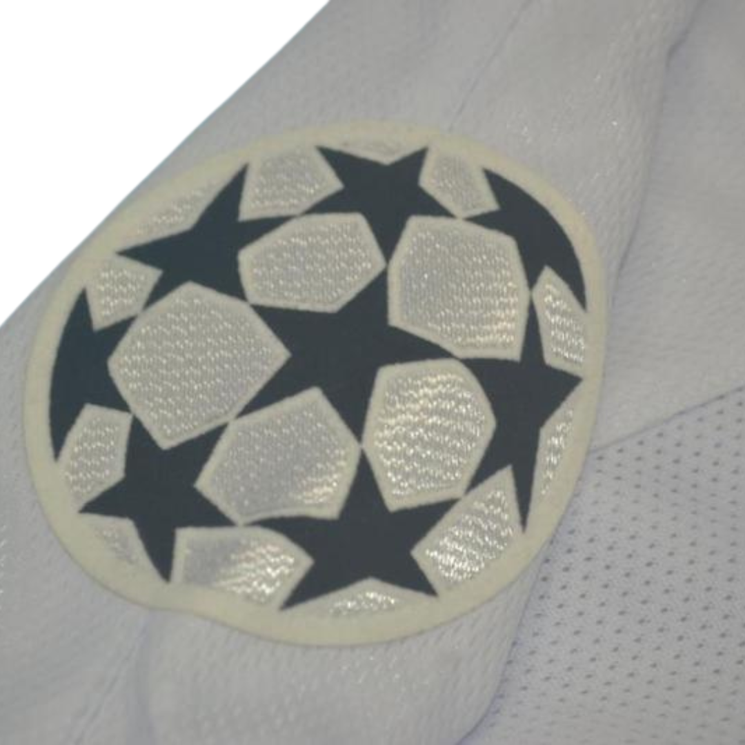 Camisa Retrô Chelsea Away  03/05 "Terry" Nº 26