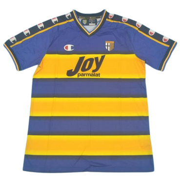 Camisa Retrô Parma Home 01/02