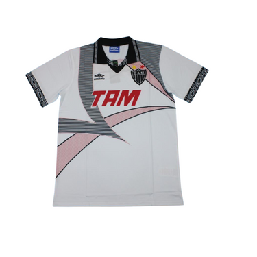 Camisa Retrô Atlético Mineiro Away 1996