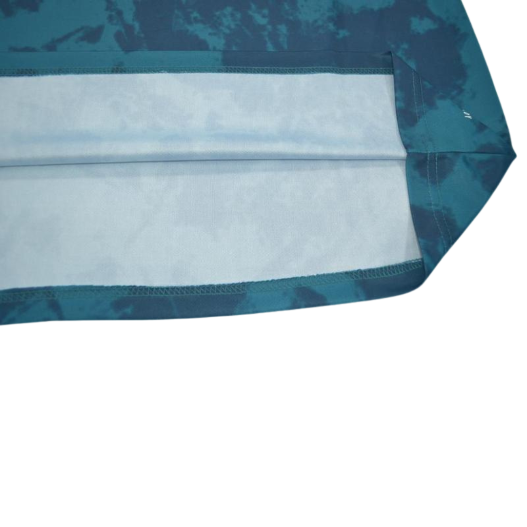 Camisa Retrô Argentina Away Finalissima Versão 2022