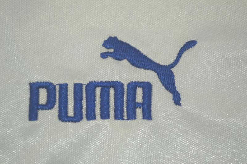 Camisa Retrô Leedss Home 98/00