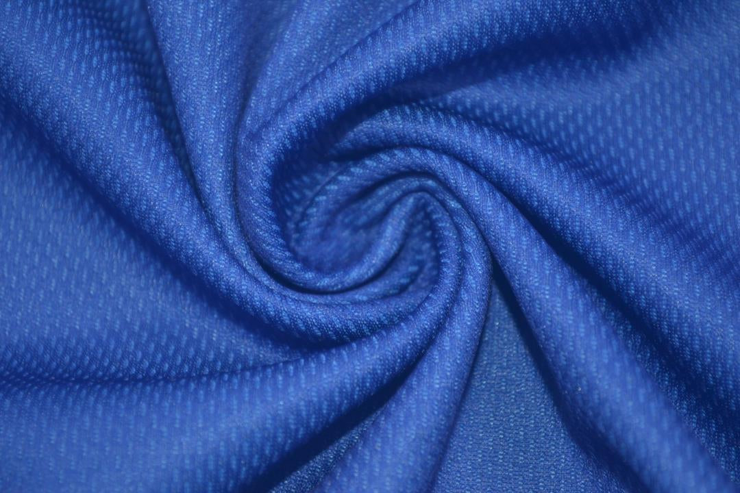 Camisa Retrô França Home Copa do Mundo Versão 1998 "Makélélé" N°24