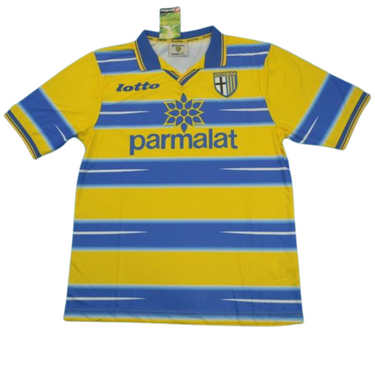 Camisa Retrô Parma Home 98/99