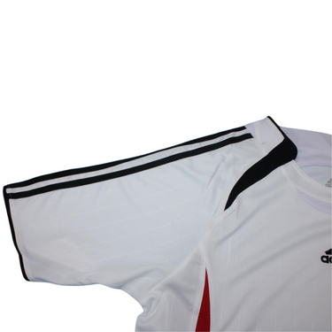 Camisa Retrô Alemanha Home 2006 "Ballack" N°.13