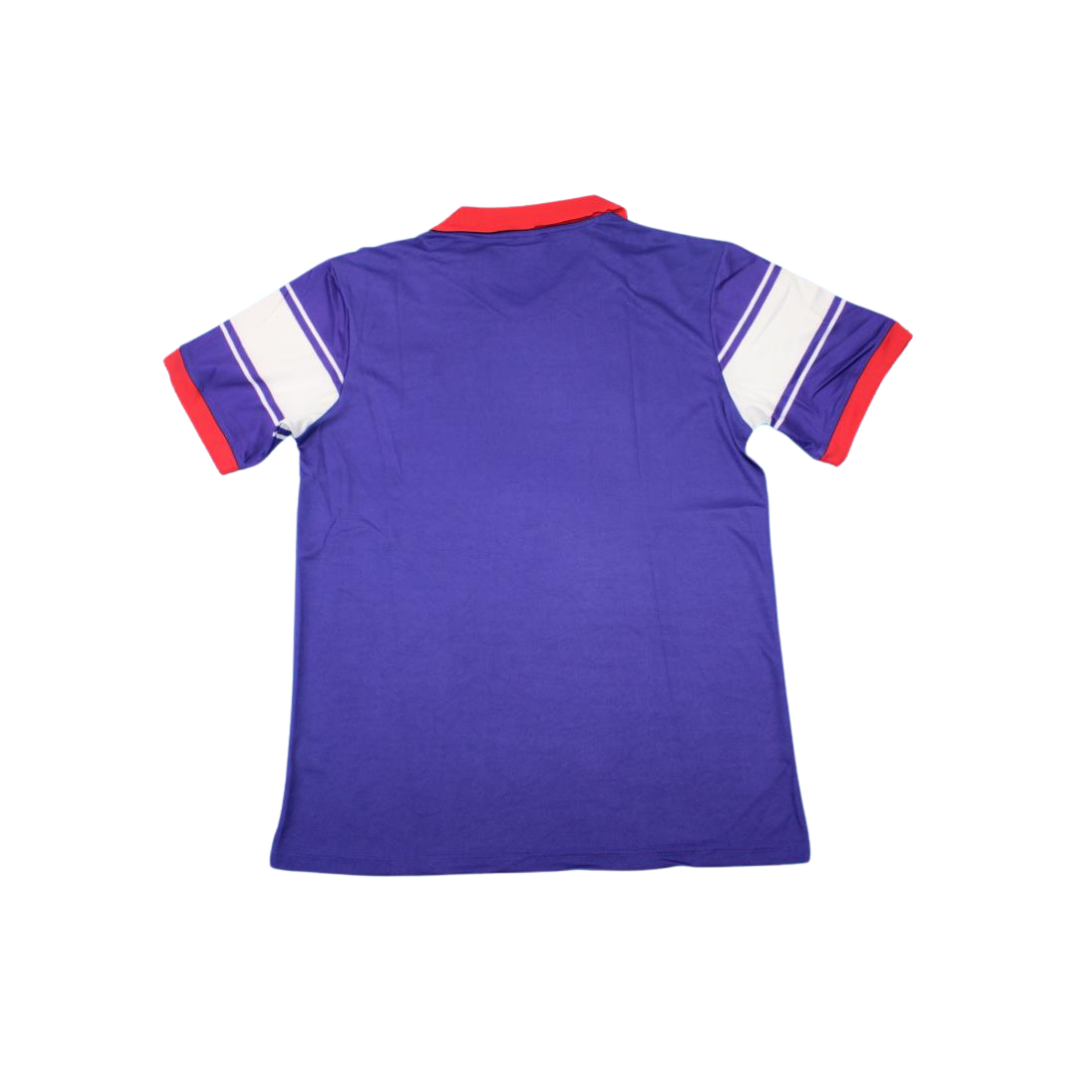 Camisa Retrô Fiorentina Home 84/85