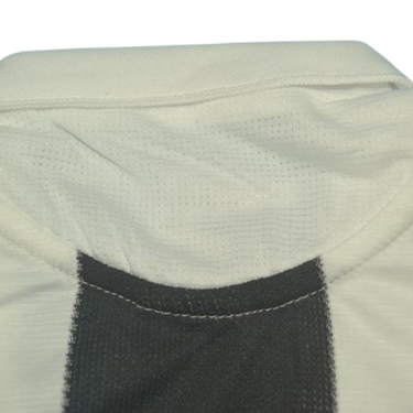 Camisa Retrô New Castle Home 05/06 "Owen" Nº 10