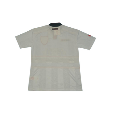 Camisa Retrô Manchester United Away 97/99