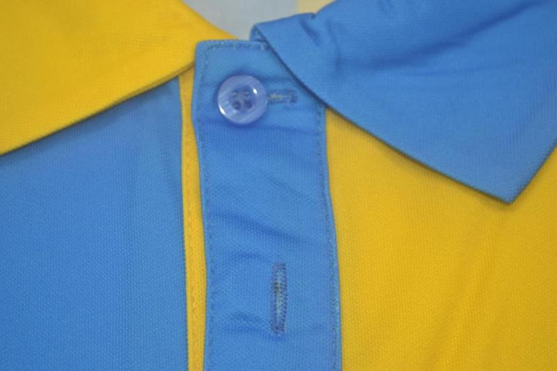 Camisa Retrô Leedss Away 1998