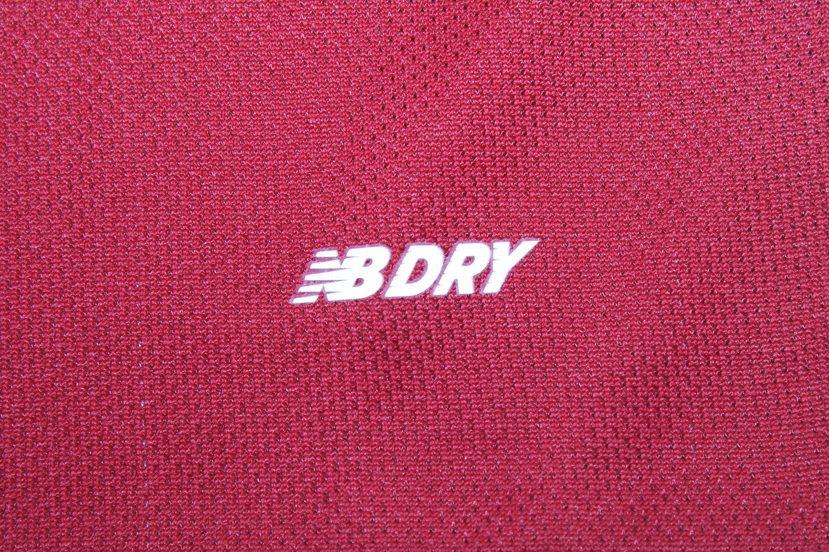 Camisa Retrô Liverpool Home 19/20