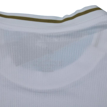 Camisa Retrô Real Madrid Home 19/20 "Sergio Ramos" Nº 4