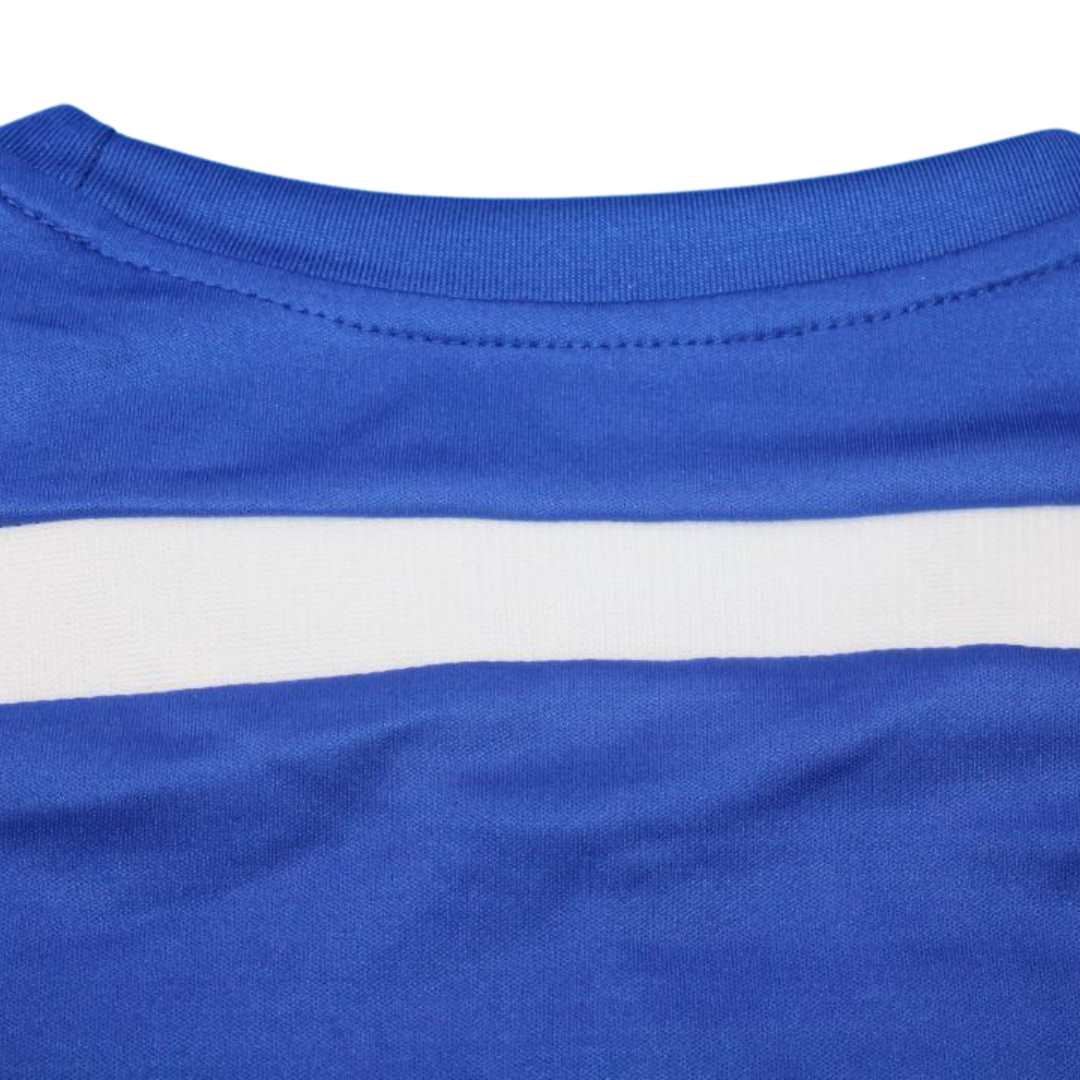 Camisa Retrô Chelsea Home 14/15