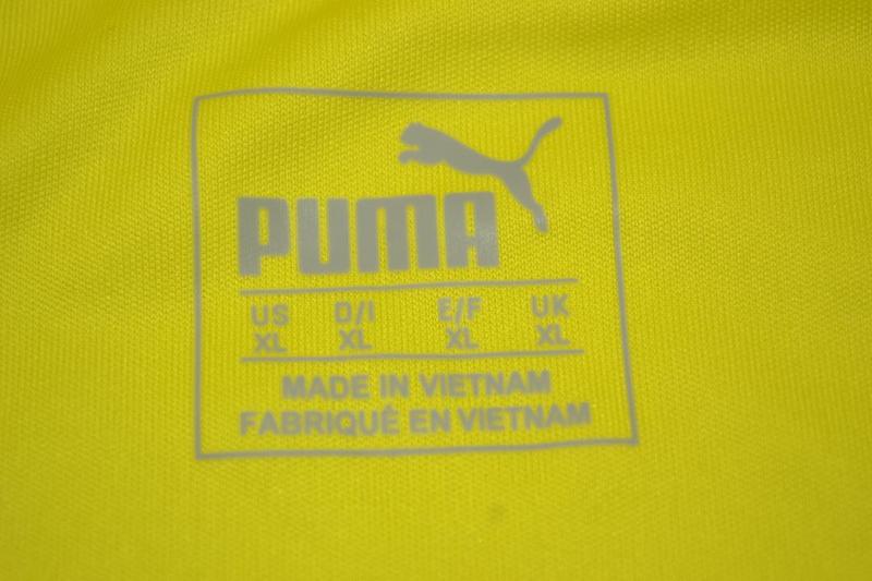 VillarCamisa Retrô Real Home Retrô 05/06 "Riquelme" Nº 8