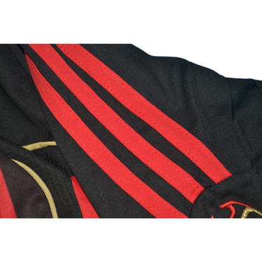 Camisa Retrô Milan Home 06/07 "Pirlo" N°.21