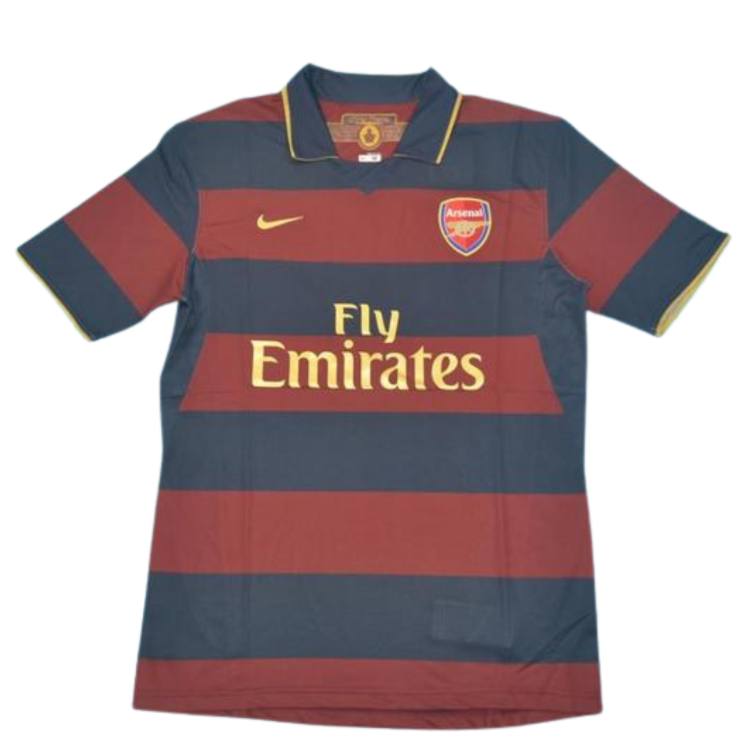 Camisa Retrô Arsenal Away Retrô s