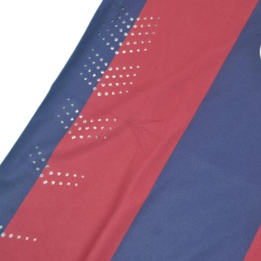 Camisa Retrô Barcelona Home 14/15 "Suárez" Nº 9