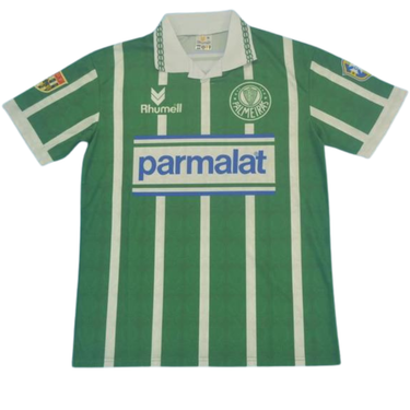 Camisa Palmeiras Home 93/94 - Versão Retrô