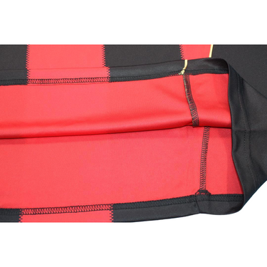 Camisa Retrô Milan Home 10/11 "Ibrahimović" N°.11