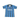 Camisa Retrô Atalanta Home 1991