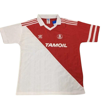 Camisa Retrô Monaco Home 92/94