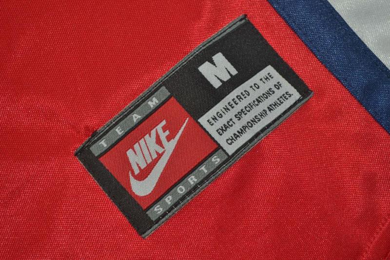 Camisa Retrô Arsenal Home 98/99