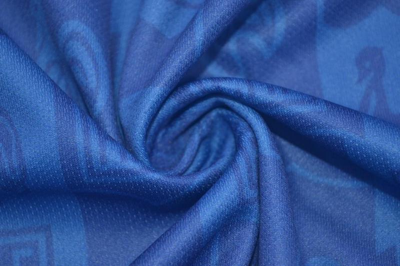 Camisa Retrô França Home 1996