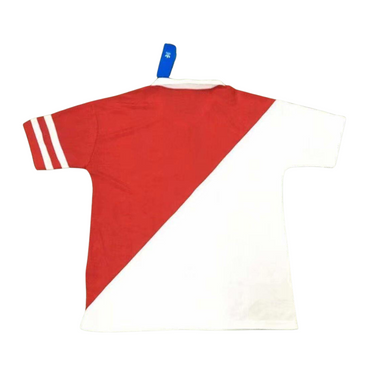 Camisa Retrô Monaco Home 92/94