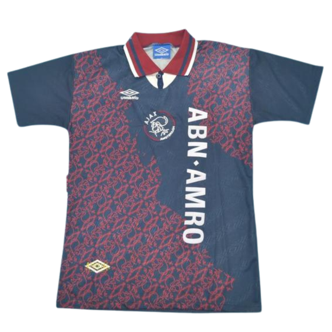 Camisa Retrô Ajax Away 94/95