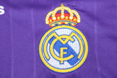 Camisa Retrô Real Madrid    06/07