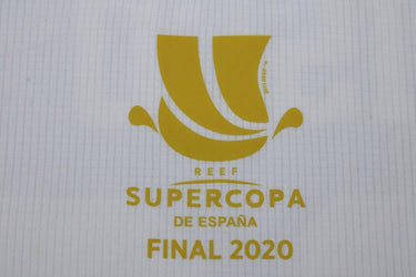 Camisa Retrô Real Madrid Home 19/20